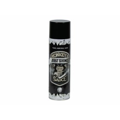 Monkey Products Spray Lustrant Bike Shine 400ml - Purebike