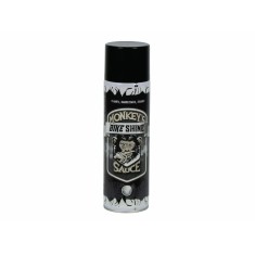 Monkey Products Spray Lustrant Bike Shine 400ml - Purebike