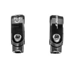 OnOff Potence intégrée Krypton DH 25-30 mm - Purebike