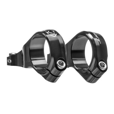 OnOff Potence Krypton DH Intégrée 45-50 mm - Purebike