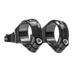 OnOff Potence Krypton DH Intégrée 45-50 mm - Purebike