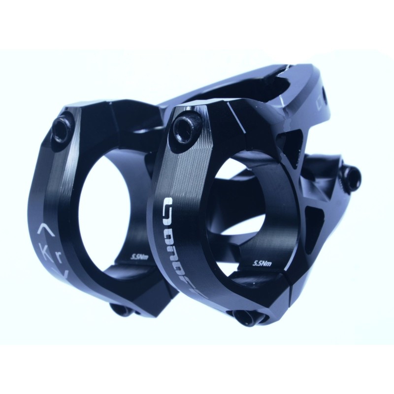OnOff Potence Krypton FG 30 mm BB35 - Purebike