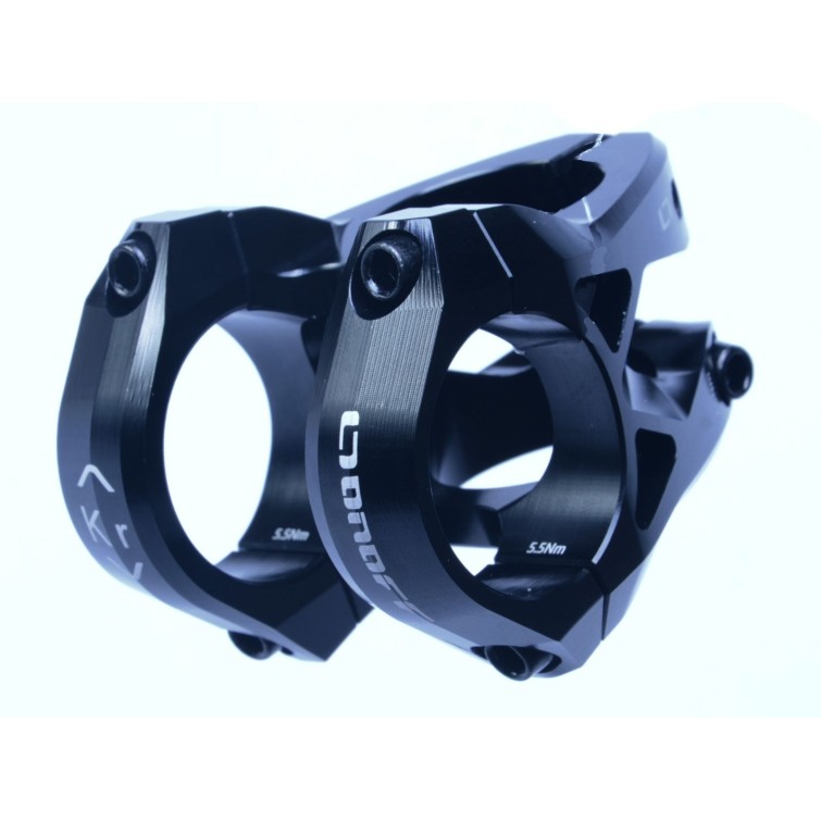 OnOff Potence Krypton FG 30 mm BB35 - Purebike
