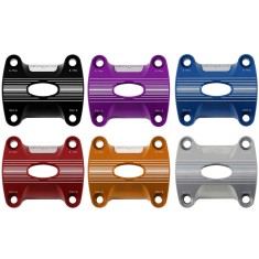Hope Plaque avant de potence AM 31.8 mm - Purebike