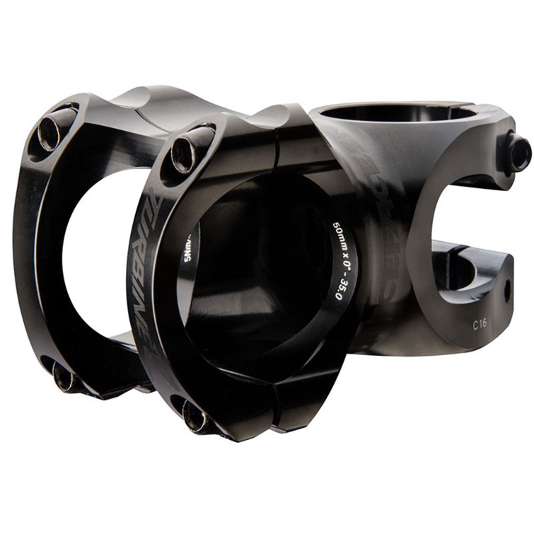 Race Face Potence Turbine R 35 Noir - Purebike