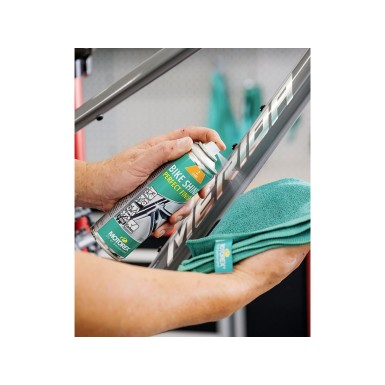 Motorex Spray Bike Shine - 300 ml - Purebike