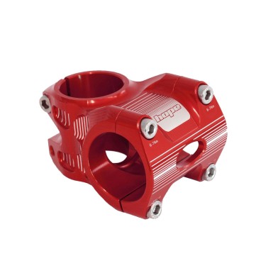 Hope Potence AM Rouge - Purebike