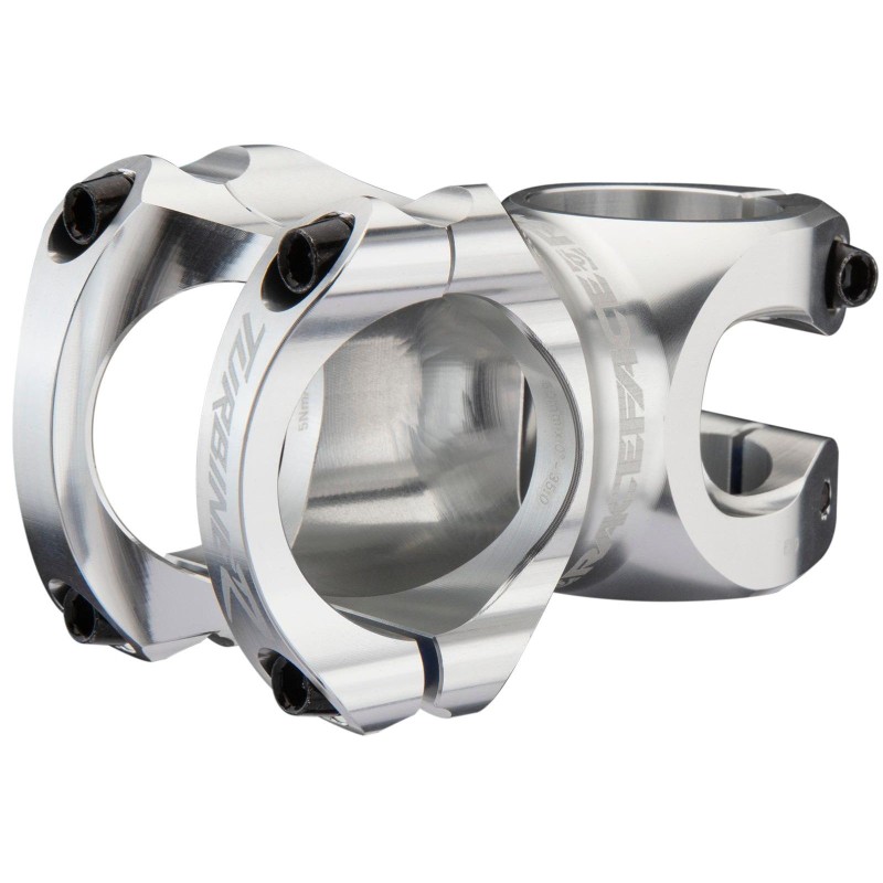 Race Face Potence Turbine R 35 Argent - Purebike