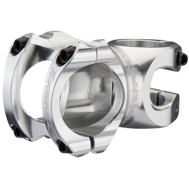 Race Face Potence Turbine R 35 Argent - Purebike