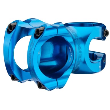 Race Face Potence Turbine R 35 Bleu - Purebike