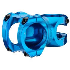 Race Face Potence Turbine R 35 Bleu - Purebike