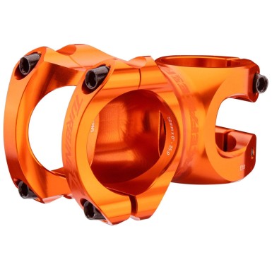 Race Face Potence Turbine R 35 Orange - Purebike