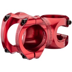 Race Face Potence Turbine R 35 Rouge - Purebike
