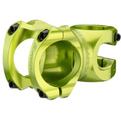 Race Face Potence Turbine R 35 Vert - Purebike