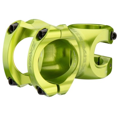 Race Face Potence Turbine R 35 Vert - Purebike