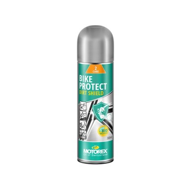 Motorex Spray Bike Protect Bio - 300 ml - Purebike