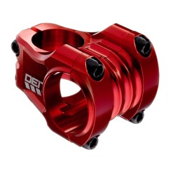 Deity Potence Copperhead 35 Rouge - Purebike