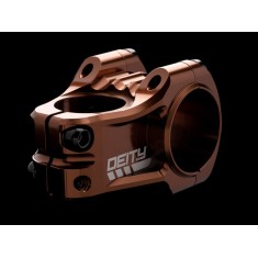 Potence Copperhead 35 Rouge