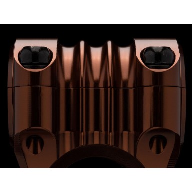 Deity Potence Copperhead 35 Violet - Purebike