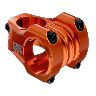 Deity Potence Copperhead 35 Orange - Purebike