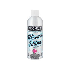 Polish Miracle Shine - Lustrants pour vélo - Accessoires VTT - Purebike - Materiel Velo, Accessoires VTT Equipement Vélo - Pureb