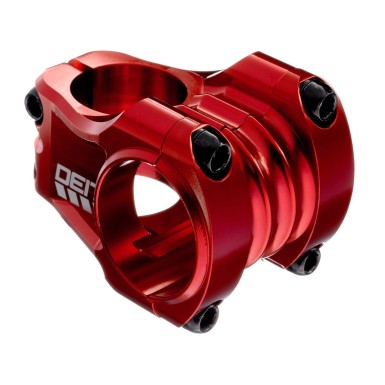 Deity Potence Copperhead Rouge - Purebike
