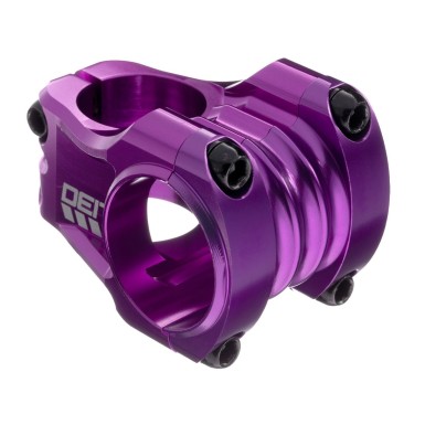 Deity Potence Copperhead Violet - Purebike