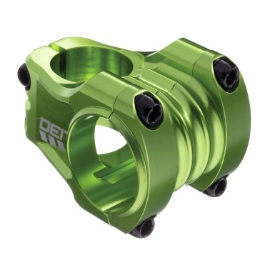 Deity Potence Copperhead Vert - Purebike