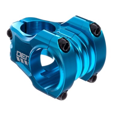 Deity Potence Copperhead Bleu - Purebike