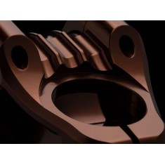 Potence Copperhead Bronze