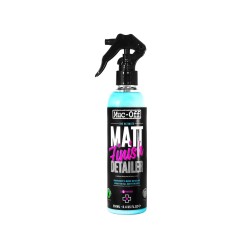 Muc-Off Lustrant Matt Finish - Purebike