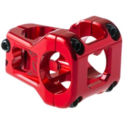 Deity Potence Cavity Rouge - Purebike