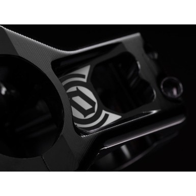 Deity Potence Cavity Rouge - Purebike