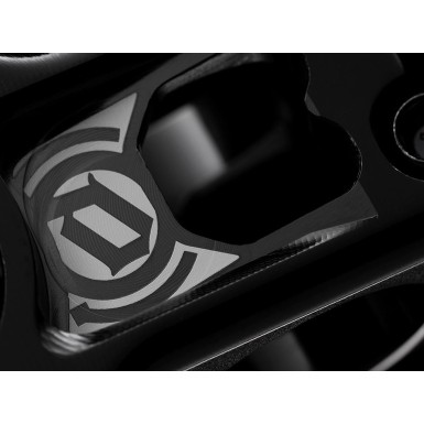 Deity Potence Cavity Platinum - Purebike