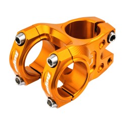 Hope Potence Gravity 31.8 mm Orange - Purebike