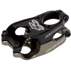 Potence Strata Duo Stem - Potences VTT - Potence Vélo Hope - Purebike - Materiel Velo, Accessoires VTT Equipement Vélo - Purebik