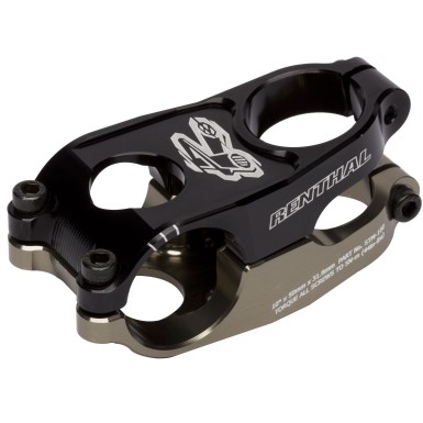 Potence Strata Duo Stem - Potences VTT - Potence Vélo Hope - Purebike - Materiel Velo, Accessoires VTT Equipement Vélo - Purebik
