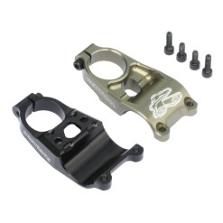 Potence Strata Duo Stem - Potences VTT - Potence Vélo Hope - Purebike - Materiel Velo, Accessoires VTT Equipement Vélo - Purebik