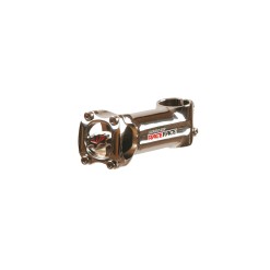 Potence Deus Chromée - Potences VTT - Potence Vélo Hope - Purebike - Materiel Velo, Accessoires VTT Equipement Vélo - Purebike