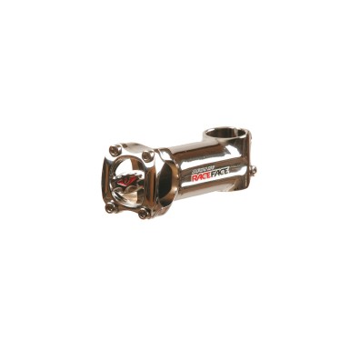 Potence Deus Chromée - Potences VTT - Potence Vélo Hope - Purebike - Materiel Velo, Accessoires VTT Equipement Vélo - Purebike