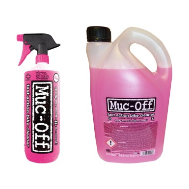 Nettoyant pour vélo Bike Cleaner