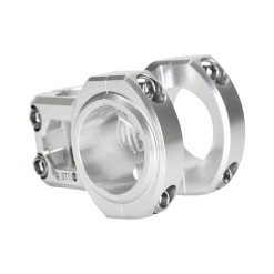Title Potence ST1 31.8 Chrome - Purebike