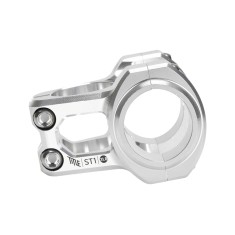 Potence ST1 31.8 Chrome