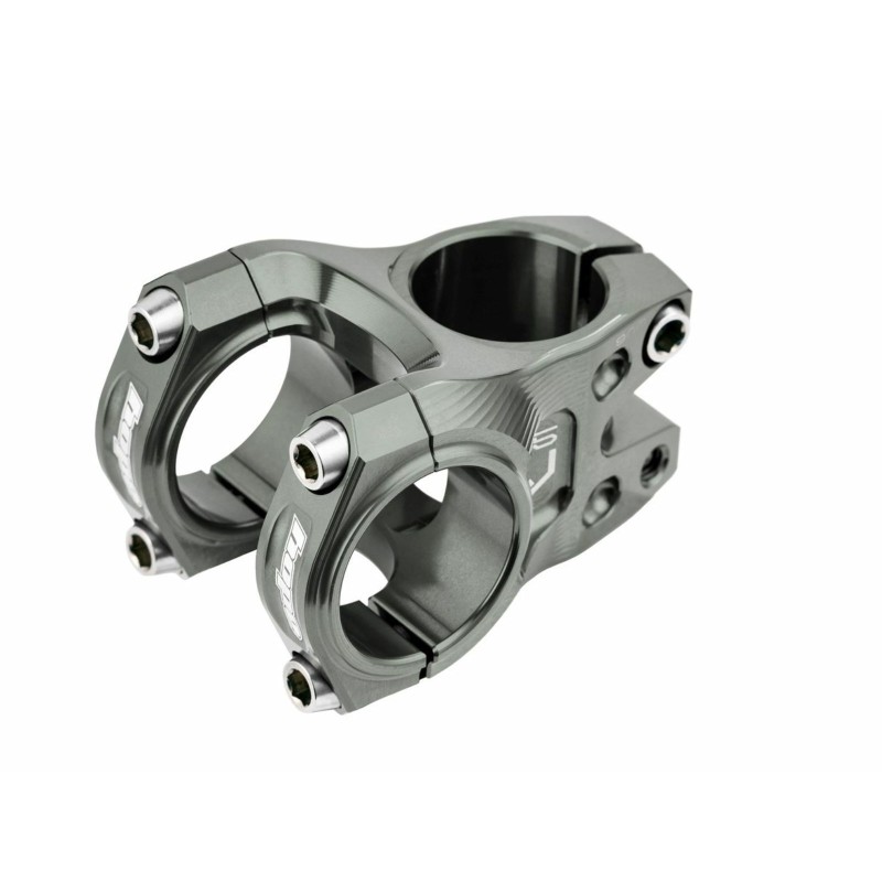 Hope Potence Gravity 31.8 mm Smoke - Purebike