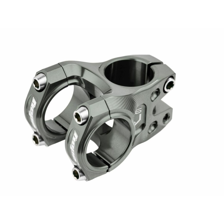 Hope Potence Gravity 31.8 mm Smoke - Purebike