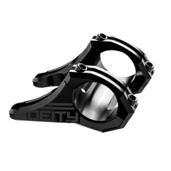 Deity Potence Intake Direct Mount Noir - Purebike