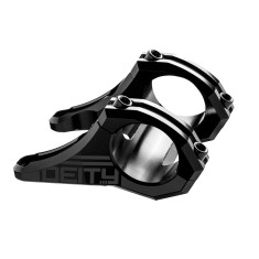 Deity Potence Intake Direct Mount Noir - Purebike