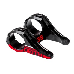 Deity Potence Intake Direct Mount D35 Rouge - Purebike