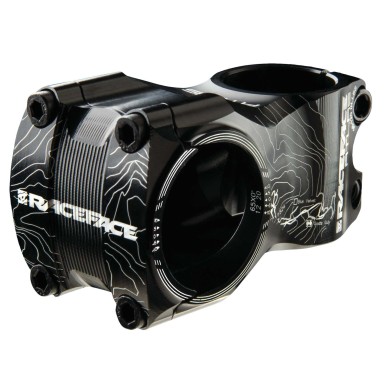 Race Face Atlas 35 Stem Black
