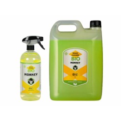 Monkey Products Nettoyant pour Freins Brake Cleaner Bio - Purebike